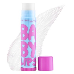 MAYBELINE NEW YORK BABY LIPS LIP BALM- OXIDONT BERRY 4GM