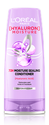 L'OREAL PARIS ELVIVE HYALURON MOISTURE 72H CONDITIONER PK 175ML
