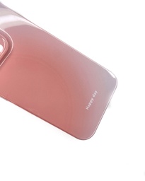PEPPER 3D PC SUBLIMATION PHONECASE IPHONE (13 Pro Max)