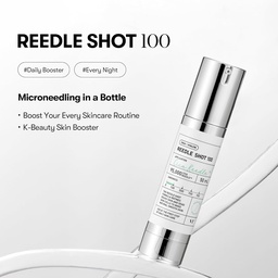 VT REEDLE SHOT 100 ESSENCE - 50ML