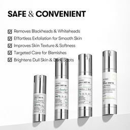 VT REEDLE SHOT 100 ESSENCE - 50ML