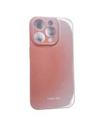 PEPPER 3D PC SUBLIMATION PHONECASE IPHONE (13 Pro Max)