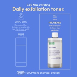 EQQUALBERRY SWIMMING POOL DAILY FACIAL TONER - 300ML