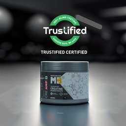 MUSCLEBLAZE CREATINE MONOHYDRATE 100GM