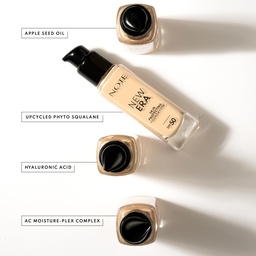 NOTE NEW ERA SKIN PROTECTING FOUNDATION-30ML (110)