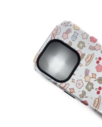 PEPPER SUMMER GARDEN PHONECASE IPHONE (14 Pro)