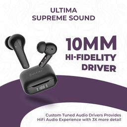 ULTIMA BOOM 211 (MATTE WHITE)