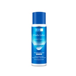 HADA LABO PERFECT WHITE TRANEXAMIC ACID LOTION 170ML