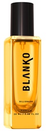 BLANKO BY KING BILLIONAIRE TLT FRESH LIQUID PARFUM- 20ML