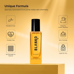 BLANKO BY KING BILLIONAIRE TLT FRESH LIQUID PARFUM- 20ML