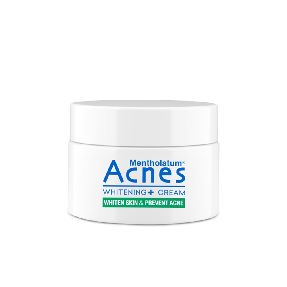 Acnes Pure Cream - 50 Gm | Jeevee