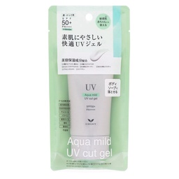 S-SELECT AQUA MILD UV CUT GEL
