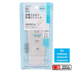 S SELECT AQUA SMOOTH UV CUT GEL