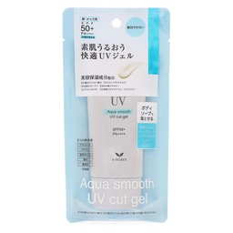 S SELECT AQUA SMOOTH UV CUT GEL
