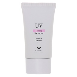 S-SELECT TONE UP UV CUT GEL
