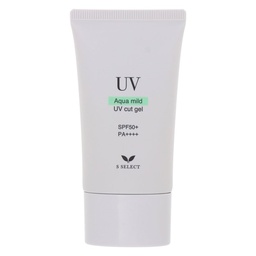 S-SELECT AQUA MILD UV CUT GEL