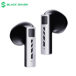 BLACK SHARK LUCIFER T11 (GREY)