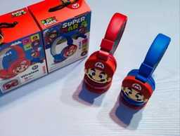 MARIO AH806Q WIRELESS HEADSET KIDS HEADPHONE