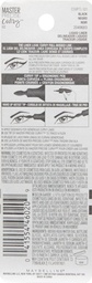 MAYBELLINE NEW YORK MASTER PRECISE CURVY LIQUID EYELINER - BLACK