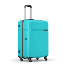 SAFARI MAGNUM FURY PRO 4 WHEELS HARD LUGGAGE (SXMXL)