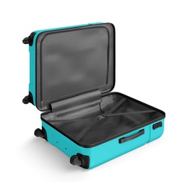 SAFARI MAGNUM FURY PRO 4 WHEELS HARD LUGGAGE (SXMXL)