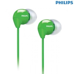 PHILIPS SHE3590GN/10 IN-EAR EARPHONE