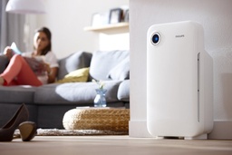 PHILIPS AC4014 36-WATT AIR PURIFIER
