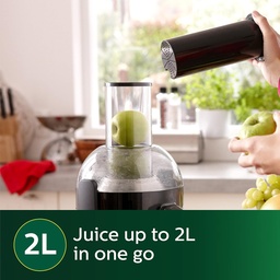 PHILIPS HR1855/70 VIVA COLLECTION JUICER