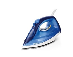 PHILIPS EASYSPEED STEAM IRON GC2145/20 CERAMIC SOLEPLATE 2200W