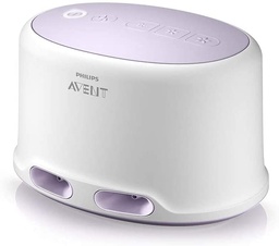 PHILIPS AVENT SCF332/31 ULTRA COMFORT SINGLE ELECTRIC BREAST PUMP