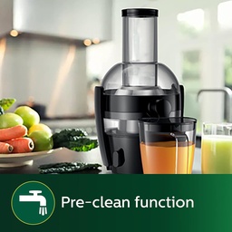 PHILIPS HR1855/70 VIVA COLLECTION JUICER