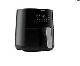 PHILIPS ESSENTIAL AIR FRYER HD9252/70  7 PRESETS TOUCH SCREEN