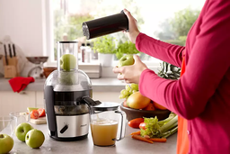 PHILIPS HR1863/00 JUICE EXTRACTOR