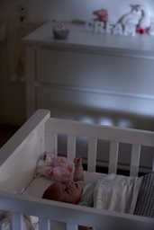 PHILIPS SCD580/01 STARRY NIGHT LIGHT PROJECTOR DECT BABY MONITOR