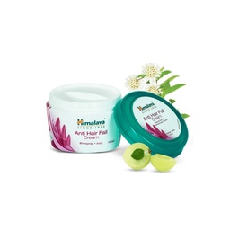 HIMALAYA ANTI HAIR FALL CREAM - 100ML