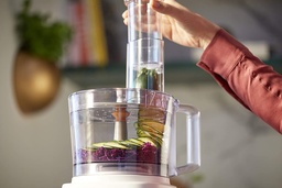 PHILIPS HR7310/00 FOOD PROCESSOR