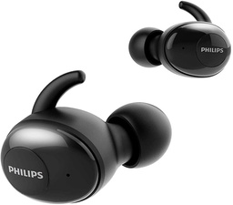PHILIPS UPBEAT SHB2505 BLUETOOTH 5.0 WIRELESS IN-EAR EARBUDS