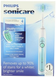 PHILIPS HX6711/02 SONICARE  2-MODE RECHARGEABLE SONIC TOOTHBRUSH