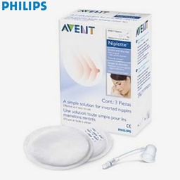 PHILIPS AVENT SCF152/01 FEEDING ACCESSORIES