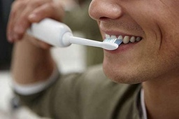 PHILIPS HX3215/08 SONICARE ELITE+ SONIC ELECTRIC TOOTHBRUSH