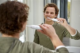 PHILIPS HX3215/08 SONICARE ELITE+ SONIC ELECTRIC TOOTHBRUSH