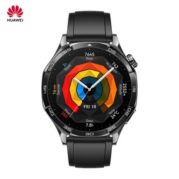 HUAWEI WATCH GT 5 (46MM) | ALL-NEW RUNNING AND CYCLING EXPERIENCE