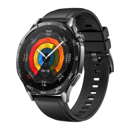 HUAWEI WATCH GT 5 (46MM) | ALL-NEW RUNNING AND CYCLING EXPERIENCE
