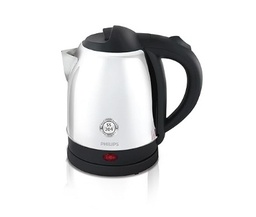 PHILIPS HD9373/00 1.5 LITER KETTLE25% THICKER BODY 1500 WATT