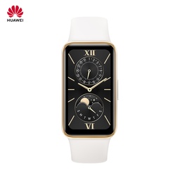 HUAWEI BAND 9 | 8.99MM ULTRA THIN DESIGN (WHITE)