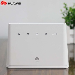 HUAWEI B310S-927 4G 150MBPS LTE CPE WIFI ROUTER