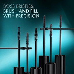 LAKME EYECONIC BROW BOSS- DEEP BROWN 5G