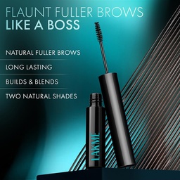 LAKME EYECONIC BROW BOSS- DEEP BROWN 5G