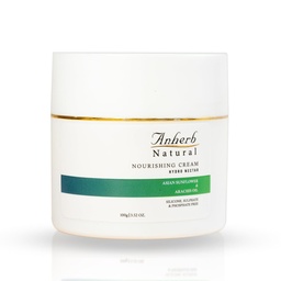 ANHERB NATURAL HYDRO NECTOR NOURISHING CREAM 100GM