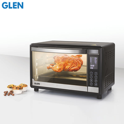 GLEN DIGITAL OVEN TOASTER GRILLER 35L (OTG) 1600W